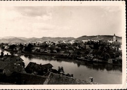 ! Fotokarte Maribor, 1955, Slowenien, Photo - Slovenië