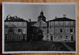 Rastatt - Château De " La Favorite " Côté Cour - (n°13336) - Rastatt