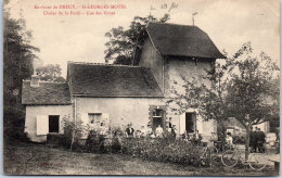 27 SAINT GEORGES MOTEL - Chalet De La Foret, Gué Des Grues - Saint-Georges-Motel