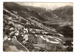 74 HAUTE SAVOIE - CHEVENOZ Vue Générale - Chevenoz