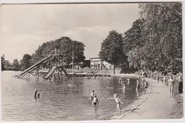 Allemagne  Neustadt  Stadtbad - Neustadt