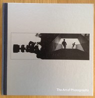 UK.- The Art Of Photograghy. LIFE LIBRARY OF PHOTGRAPHY. TIME-LIFE BOOKS. Third Printing 1975. - Fotografía