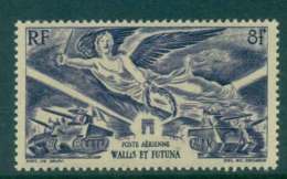 Wallis & Futuna 1946 Victory MLH Lot49482 - Neufs