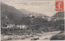 06  Lantosque Vallee De La Vesuble - Lantosque
