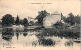 44 - GUEMENE PENFAO -- Le Moulin - Guémené-Penfao