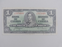 CANADA  P 58    SUP C 40 € - Kanada