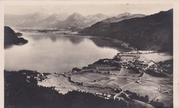 Autriche > Salzbourg > St. Gilgen Vue Generale - St. Gilgen