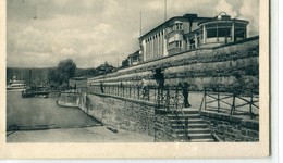 ALLEMAGNE / DEUTSCHLAND - Neuwied Am Rhein : Deichkrone - Neuwied