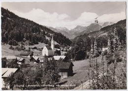 Silbertal I. Montafon/Vorarlberg - Bludenz