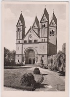 Bad Homburg - Erlöserkirche - Bad Homburg