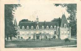 CONGY LE CHATEAU - Other & Unclassified