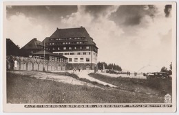 Altenberg - Berghof Raupennest - Altenberg