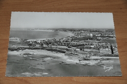 5064- LA COTE D'EMERAUDE, SAINT-MALO - Saint Malo