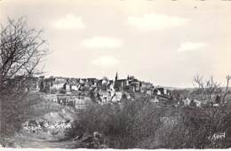 63 - LA TOUR D'AUVERGNE :  Vue Générale - CPSM Dentelée Noir Blanc Format CPA - Puy De Dôme - Andere & Zonder Classificatie