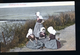 DOMBURG SCHE KINDEREN - Domburg