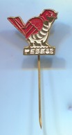 Kayak - PESK 1982 World Championship Yugoslavia, Mascot, Vintage Pin, Badge, Abzeichen - Rowing