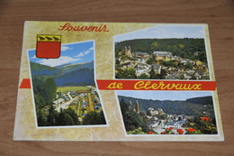 5080- CLERVAUX - Clervaux