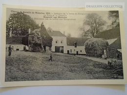 Delcampe - D161326  WATERLOO - Waterloo