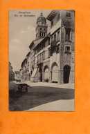 CONEGLIANO  -   VIA 20 SETTEMBRE    -   Vers 1913 - Altre Città