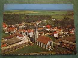 L'Eglise - Survilliers