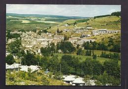 CPSM 48 - LE BLEYMARD - Vue Générale - TB PLAN D'ensemble Du Village - Le Bleymard