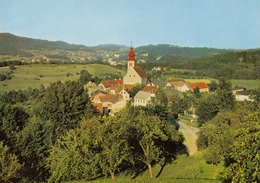 Trautmannsdorf - Bad Gleichenberg