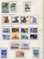 9168  URSS  Collection  N°2982/3000 *   1965  TB - Collections