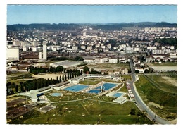 SUISSE - RENENS Piscine - Renens