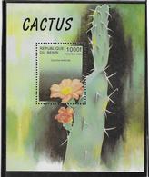 Thème Cactus - Neuf ** Sans Charnière - TB - Sukkulenten