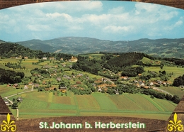 St Johann Bei Herberstein - Hartberg