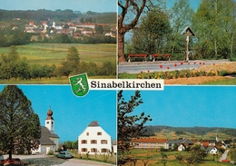 Sinabelkirchen - Weiz