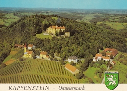 Schloss Kapfenstein - Bad Gleichenberg