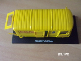 Peugeot J7 "Kodak" - Eligor