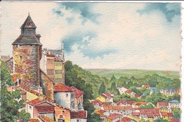 BAR-LE-DUC - Vue Panoramique - Barday