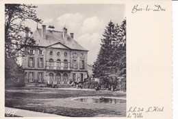 BAR-LE-DUC - L'Hôtel De Ville - Bar Le Duc