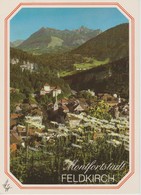 (OS2187) FELDKIRCH ... UNUSED - Feldkirch