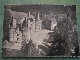 Le Château De La Roche - Gencay