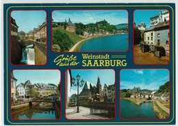 Saarburg - Saarburg