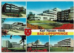 Bad Lippspringe - Bad Lippspringe