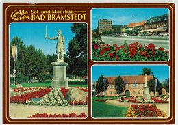 Bad Bramstedt - Bad Bramstedt