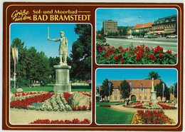 Bad Bramstedt - Bad Bramstedt