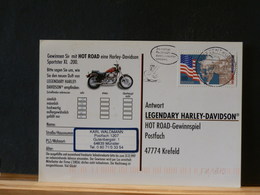 81/311  CP  ALLEMAGNE - Motorbikes