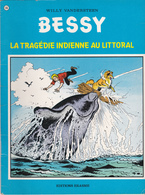 BD - BESSY N° 136 - Bessy