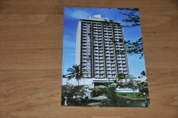 5143-  HOTEL DUPONT PLAZA, PUERTO RICO - Puerto Rico