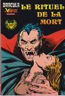 BD - DRACULA LE VAMPIRE N° 2 - Dracula