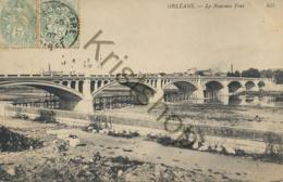 Orléans - Le Nouveau Pont [W 2540 - Orleans
