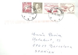 LETTER 2003 - Cartas & Documentos