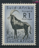 Südafrika 286 Postfrisch 1961 Landesmotive (9233594 - Unused Stamps