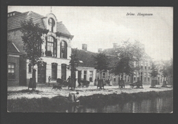 Hoogeveen - Irène - Reprint - Hoogeveen