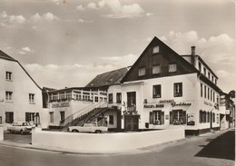 MÛHLHEIM ADAC Hotel Grüters 1021J - Mülheim A. D. Ruhr